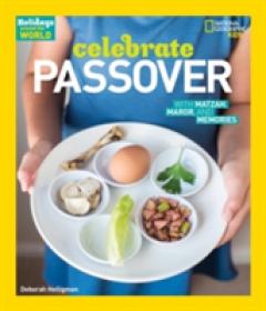 Celebrate Passover