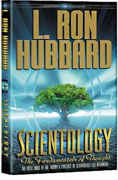 Scientology: The Fundamentals of Thought