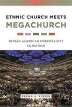 Ethnic Church Meets Megachurch