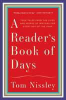 A Reader&#039;s Book of Days
