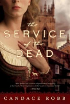 The Service of the Dead