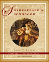 Shakespeare&#039;s Songbook