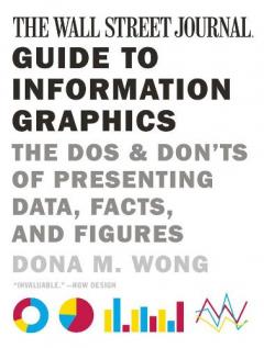 The Wall Street Journal Guide to Information Graphics