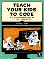 Teach Your Kids To Code