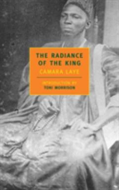the radiance of the king by camara laye