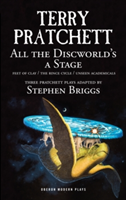 All the Discworld&#039;s a Stage