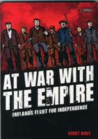 At War With the Empire