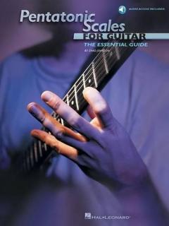 Pentatonic Scales For Guitar