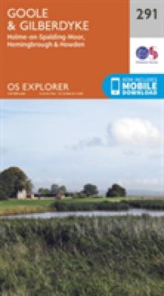 Goole and Gilberdyke