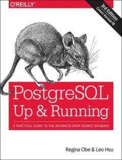 PostgreSQL - Up and Running 3e