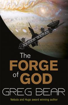 The Forge of God