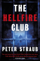 Coperta cărții: The Hellfire Club - lonnieyoungblood.com