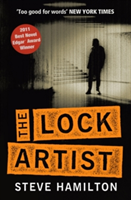 the lock artist by steve hamilton