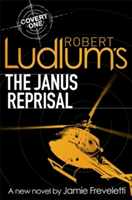 Robert Ludlum&#039;s The Janus Reprisal