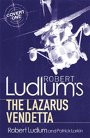 Robert Ludlum&#039;s The Lazarus Vendetta
