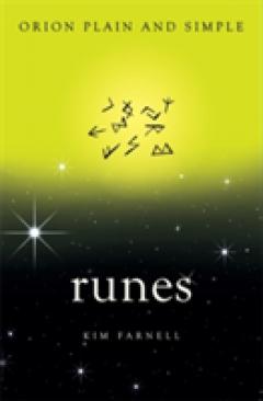 Runes, Orion Plain and Simple