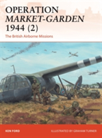Operation Market-Garden 1944 2