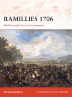 Ramillies 1706