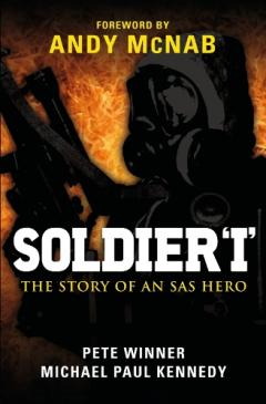 Soldier 'I': the Story of an SAS Hero