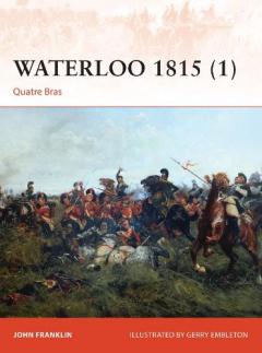 Waterloo 1815 1