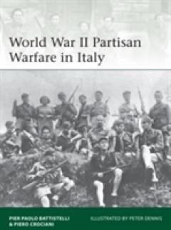 World War II Partisan Warfare in Italy