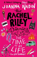 Rachel Riley Diaries The Time of My Life (Rachel Riley Diaries 7) - Joanna Nadin