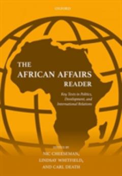 The African Affairs Reader