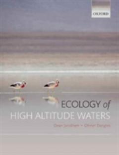 Ecology of High Altitude Waters