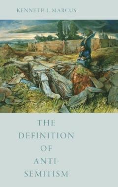 The Definition of Anti-Semitism