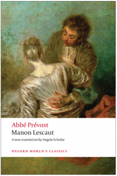 Manon Lescaut