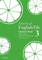 American English File Level 3: Teacher's Book - Clive Oxenden ...