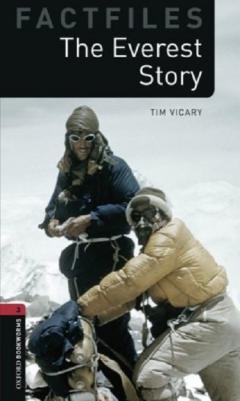  The Everest Story
