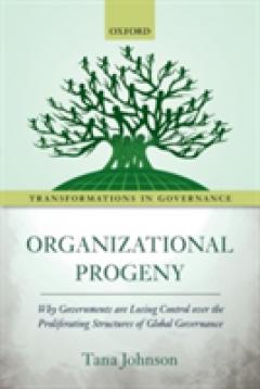 Organizational Progeny