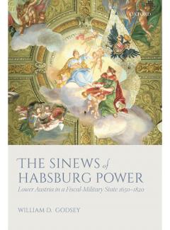 The Sinews of Habsburg Power