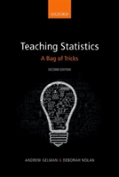 Teaching Statistics