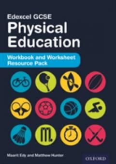 Edexcel GCSE Physical Education: Workbook and Worksheet Resource Pack ...