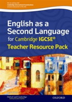 Complete English as a Second Language for Cambridge IGCSE (R) - Dean ...