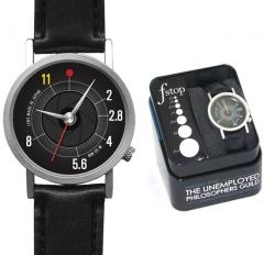 Ceas de mana - F-Stop