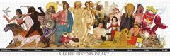 Puzzle - A Brief History of Art