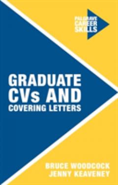Graduate CVs and Covering Letters