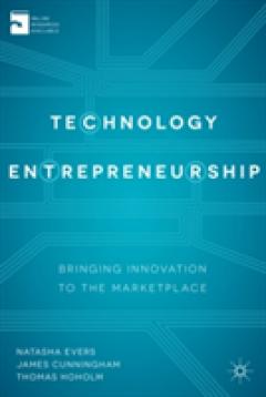 Technology Entrepreneurship