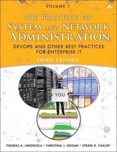 The Practice of System and Network Administration