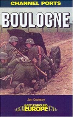 Coperta cărții Boulogne
