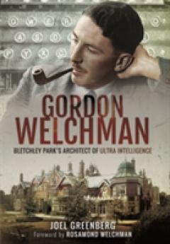 Gordon Welchman