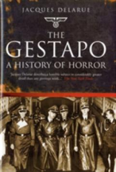 The Gestapo