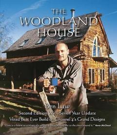 The Woodland House