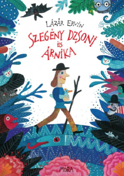 Szegeny Dzsoni es Arnika