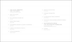 From Albrecht Durer to Andy Warhol