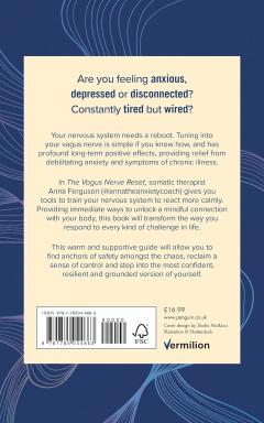 The Vagus Nerve Reset