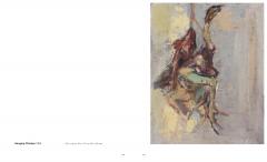 Keith Cunningham: Paintings